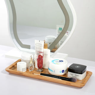 Bamboo Serving Tray (Rectangular)
