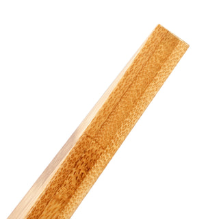 Bamboo Cookbook Stand, Multi-Functional Display Holder