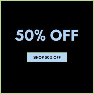 50% OFF