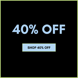 40% OFF