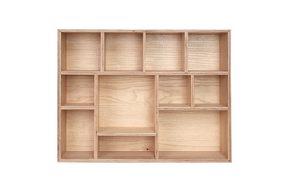 Display Shelf Collection