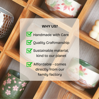 Coffee Tea Mug Cup Display Shelf (9 Cube)