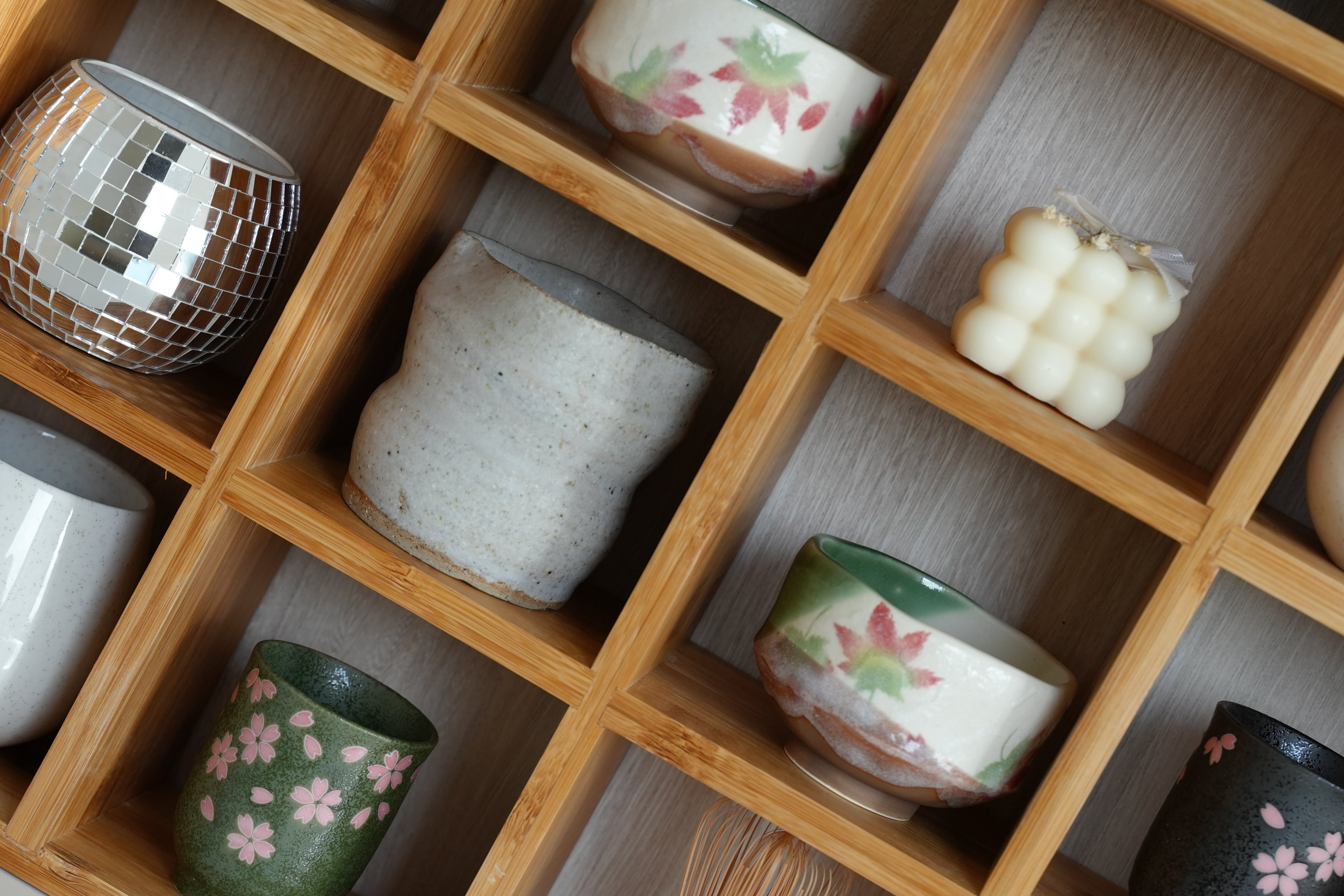 How to Display Tea Cups: Stunning Ideas to Showcase Elegance